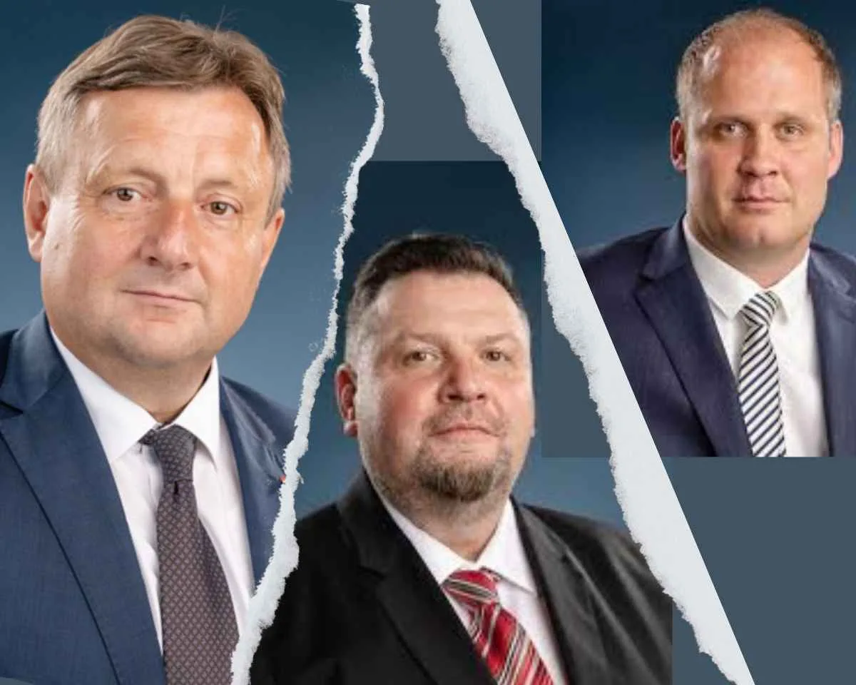 Zasavski poslanci: Ali so naredili sploh kaj za domačo regijo?