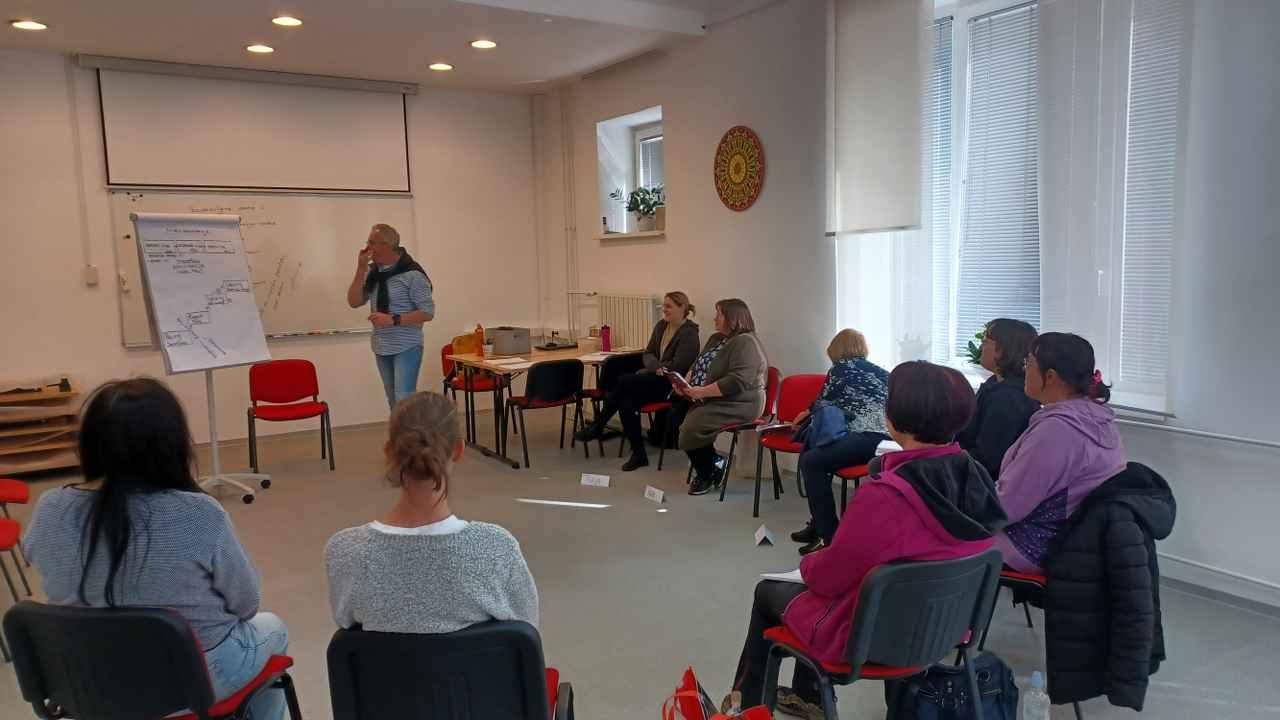 Uspešno v Zasavju že dve leti