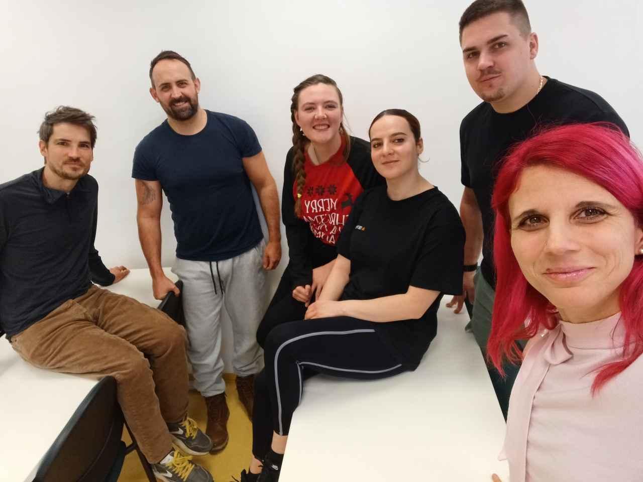 V Zasavju uvajajo zabavne načine učenja - ki delujejo