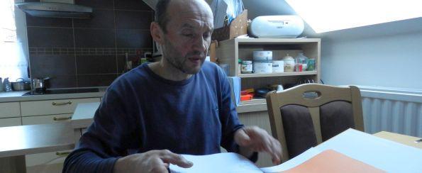 franc markelj