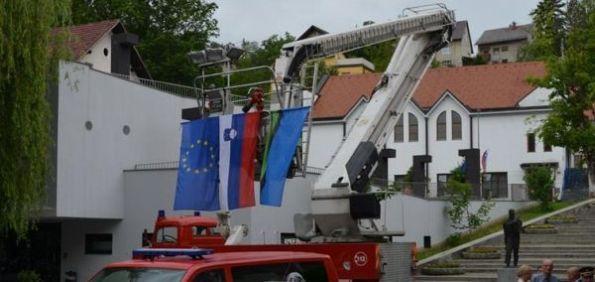 gasilski zavod trbovlje