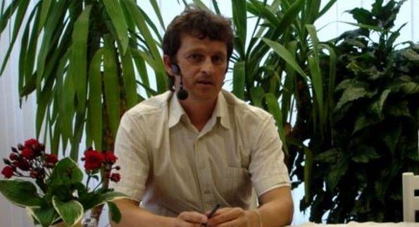 igor goste