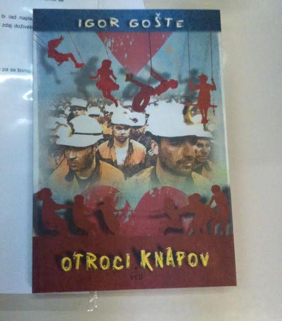 otroci knapov