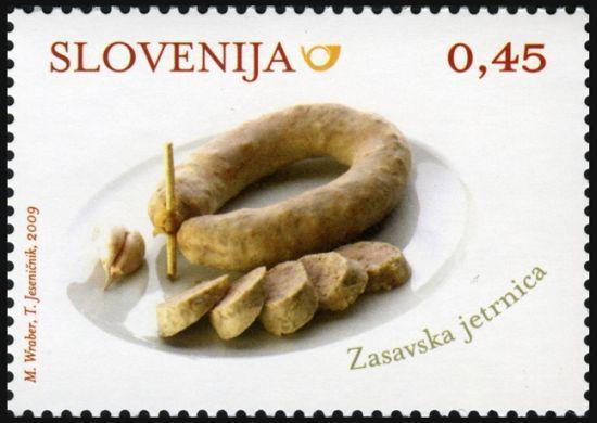 jetrnica