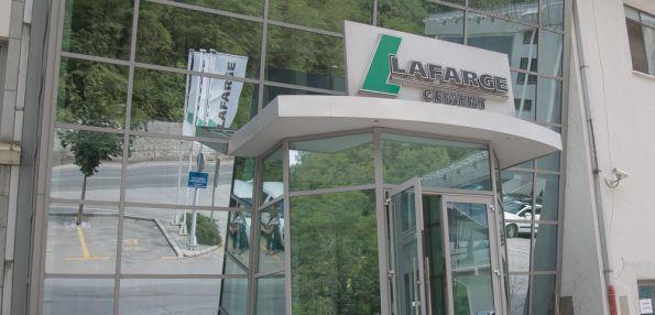 lafarge