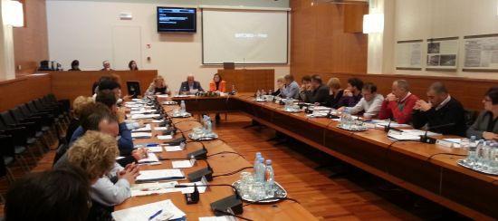 občinski svet trbovlje