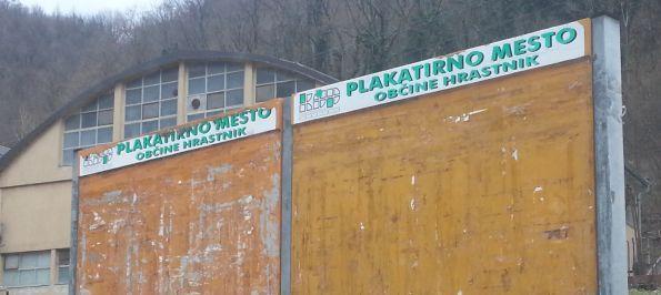 hrastnik