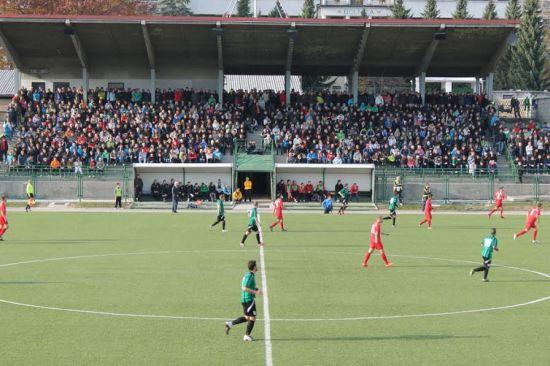 zasavski derbi