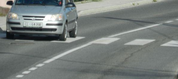 prehod za pesce