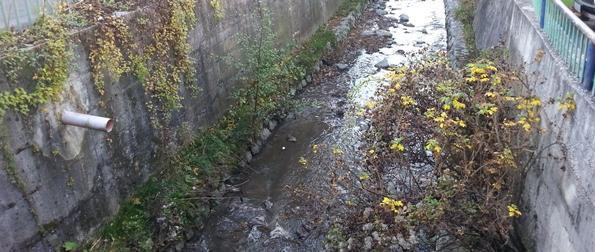struga Trboveljščice