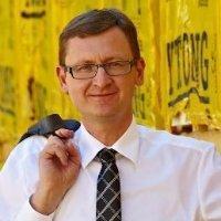 Dejan Turk, Linkedin