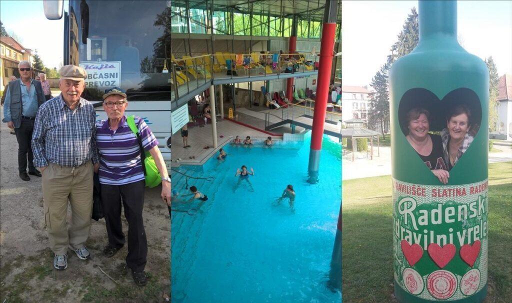 hrastniški invalidi na kopanju1