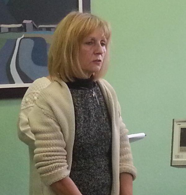 Marina Barovič