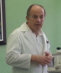 Dr. Miroslav Jurca