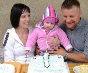 Tanja je slutila, a je zdravniki niso poslušali. 