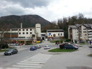 hrastnik