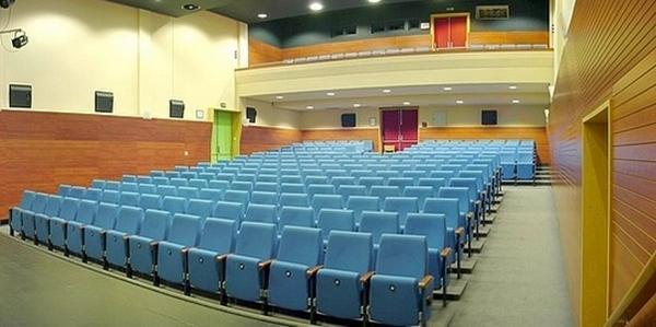 Kino Hrastnik, KRC