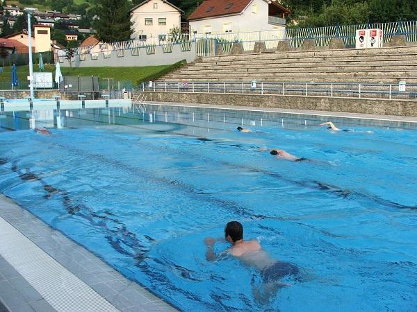 trboveljski bazen