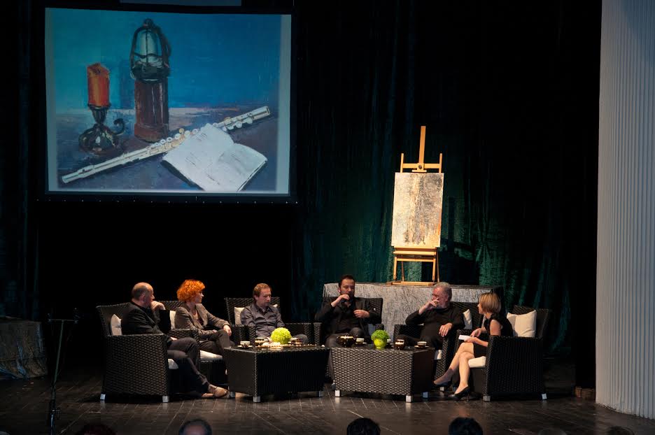 50 letnica oš ivana skvarče