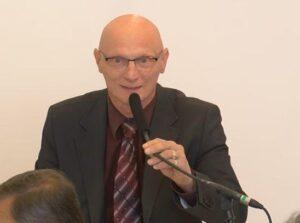 Direktor RTH, Janez Žlak