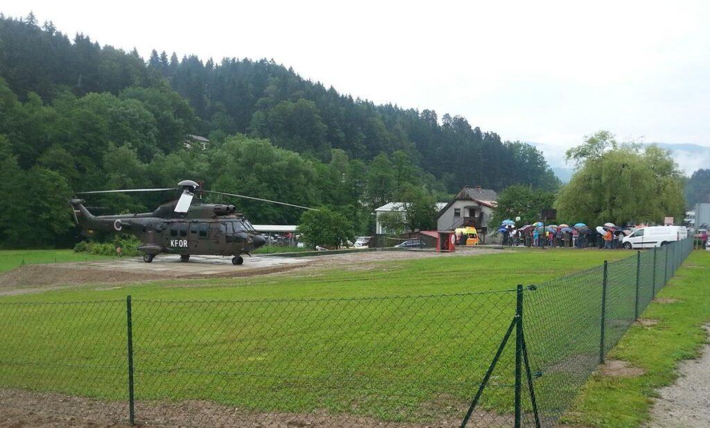 pristajališče za helikopterje2