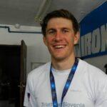 V tujini vedno pogreša zasavski hribovit teren.