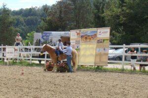 golden ranch, konjeniški klub2