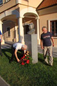 ladko korošec, weinberg hiša, (5)