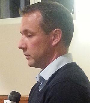 Kristjan Dolinšek