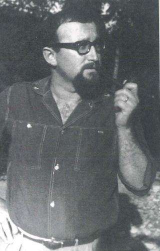 Leopold Hočevar Hoči Foto A. Forte, M. Tršar