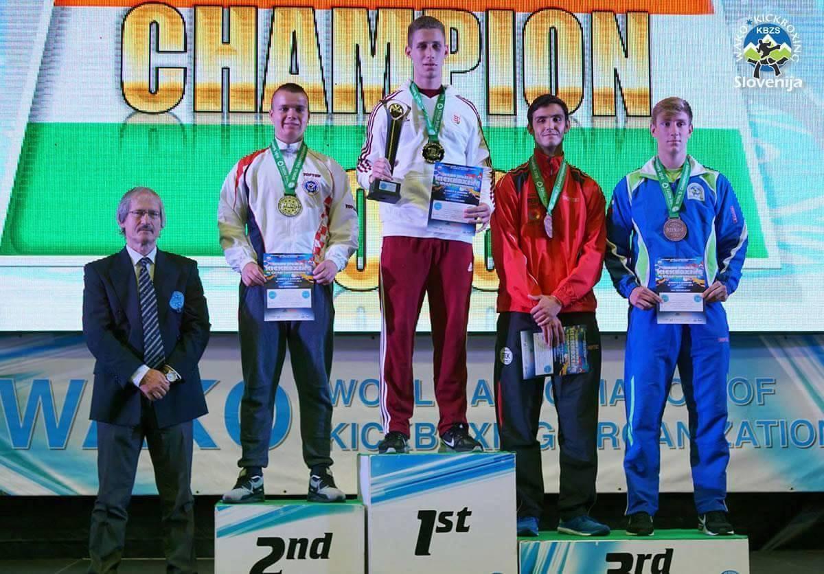 tadej kolander-3.mesto LC