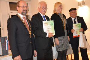 rotary klub