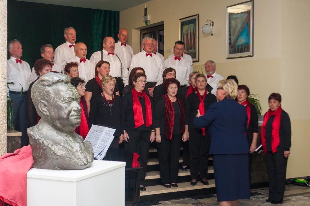 ladko korošec, kipec2