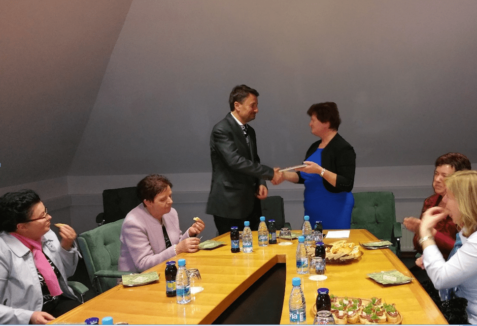 sprejem kmetic pri županu1