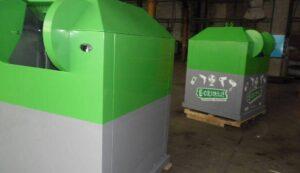 zabojniki e-cikliraj zeos