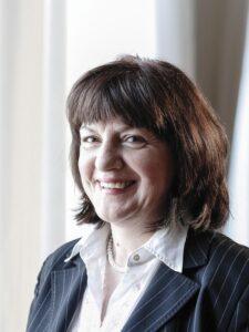 Irena Grošelj Košnik