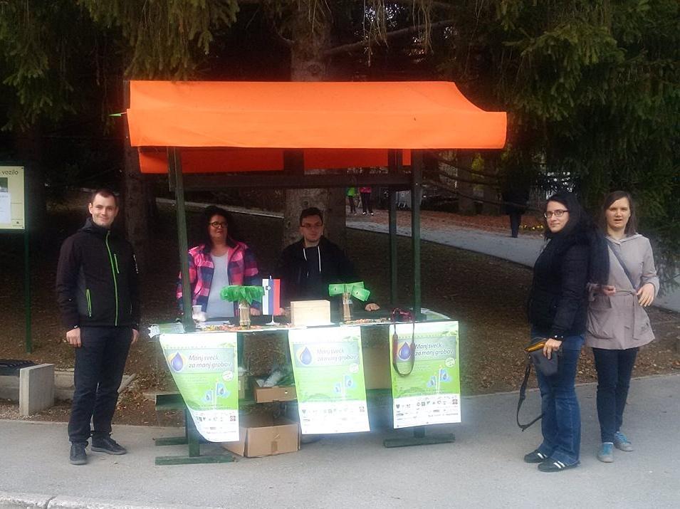 trboveljski prostovoljci