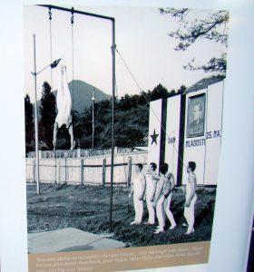 Ivan Glavač na krogih,