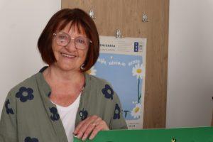 Društvo kmečkih žena in deklet Hrastnik - 30 let