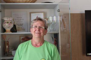 Društvo kmečkih žena in deklet Hrastnik - 30 let