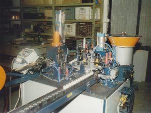 ETI 75 let -foto arhiv ETI