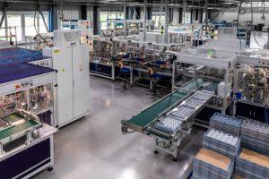 ETI 75 let -foto arhiv ETI