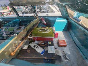 Dirka na Katarino 2025 - društvo Magnet